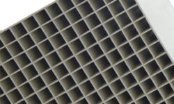 Catalytic Plate of SCR system offered by EES for NOx Reduction in Power Plants