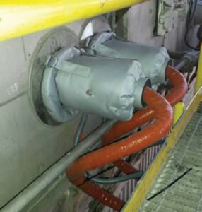 Combustion and NOx analyzers for power plants, kilns, calciners, recovery & industrial boilers, and more